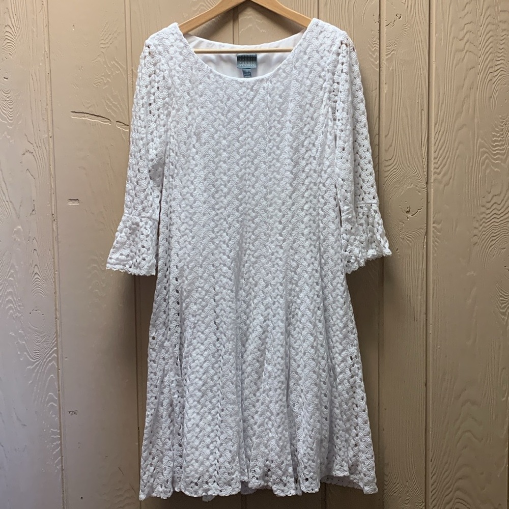Rabbit Rabbit Rabbit Dress